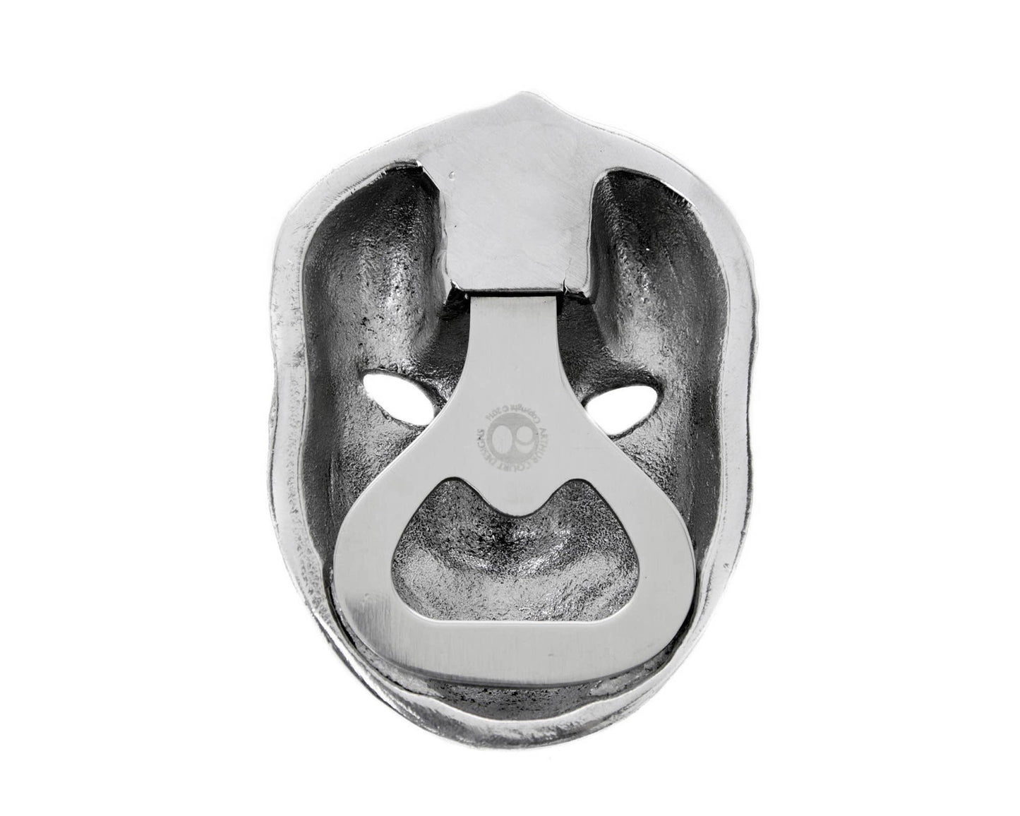 Mardi Gras Bottle Opener