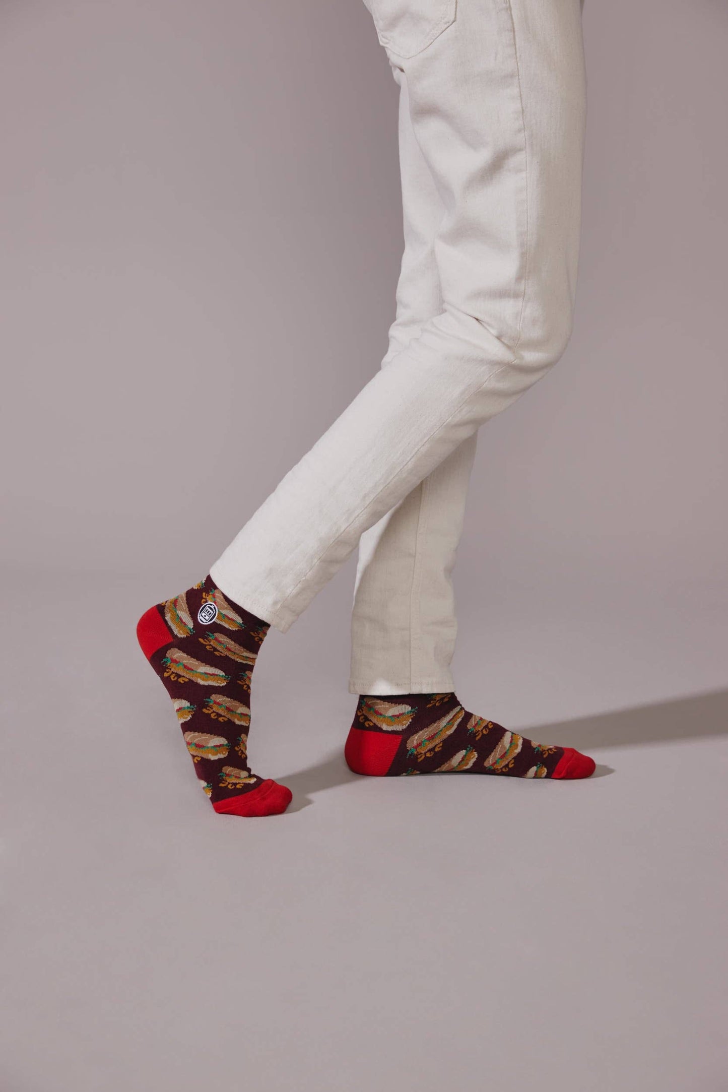 Po Boy Socks