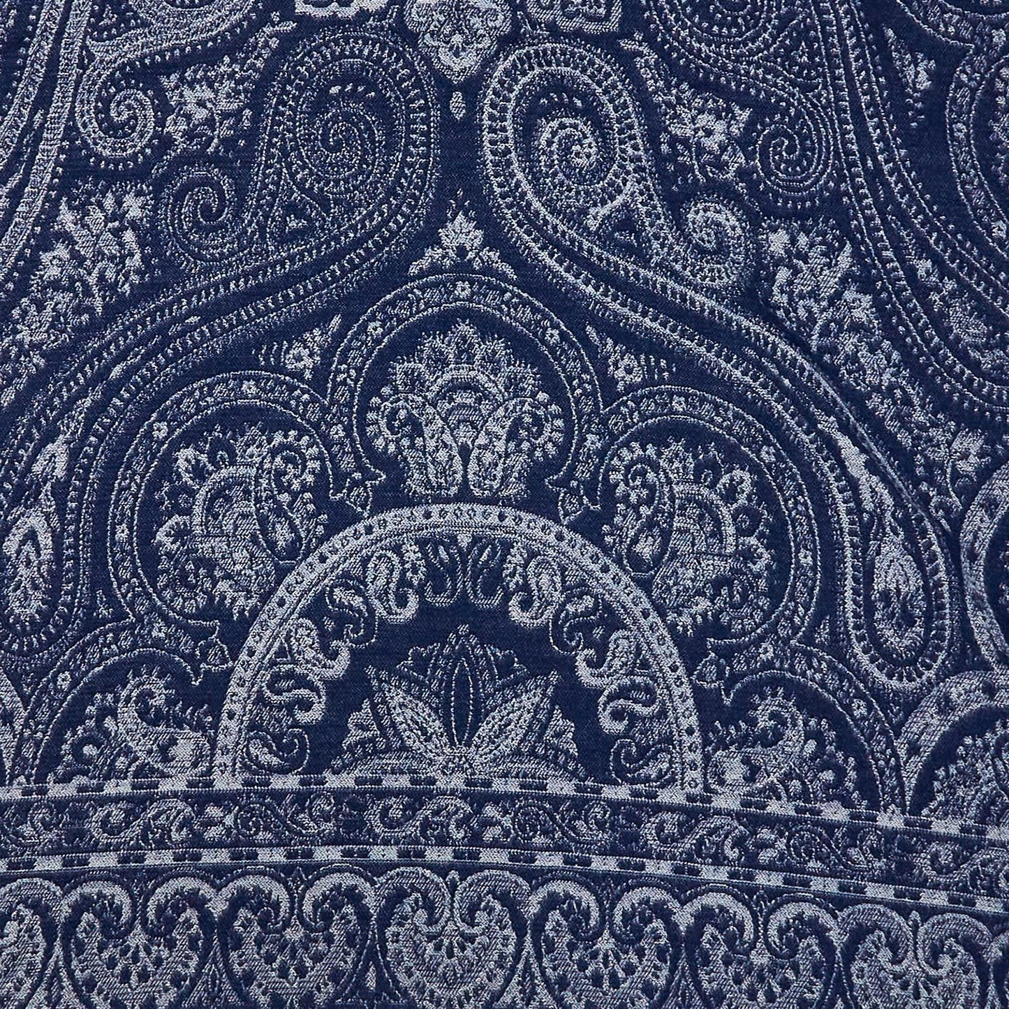 Brushed Jacquard Scarves