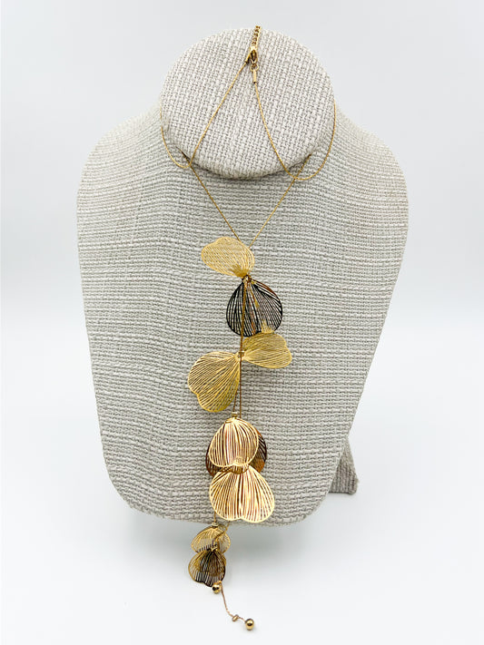 Inez Necklace