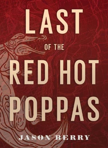 Last of the Red Hot Poppas Book 