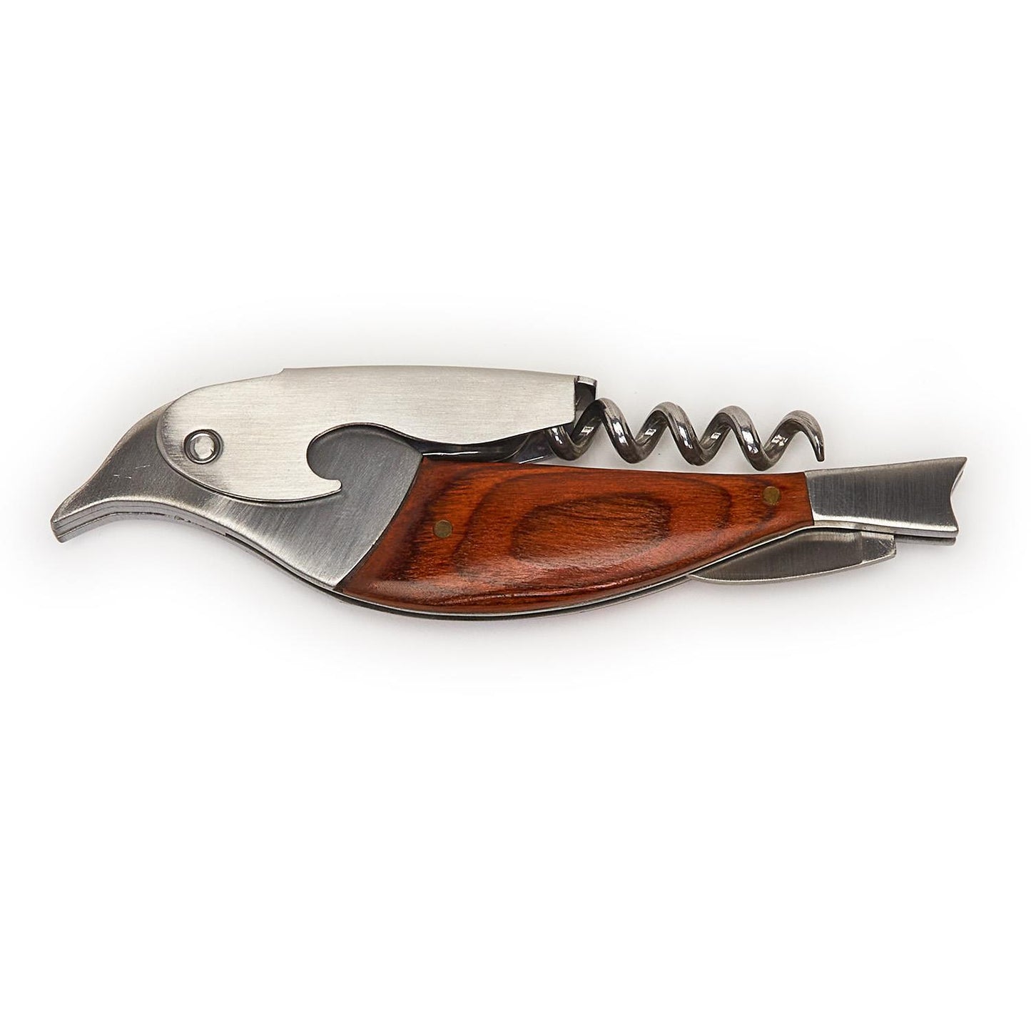 Flight of Fancy 3-in-1 Bottle Opener