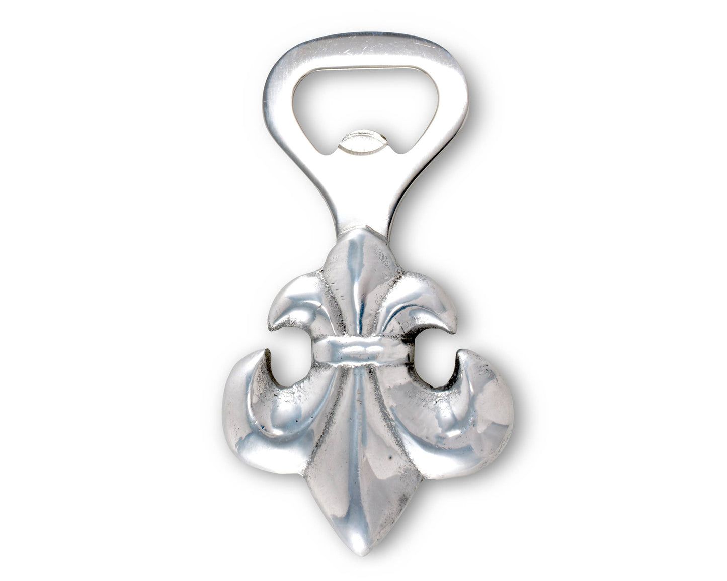 French Lily Bottle Opener