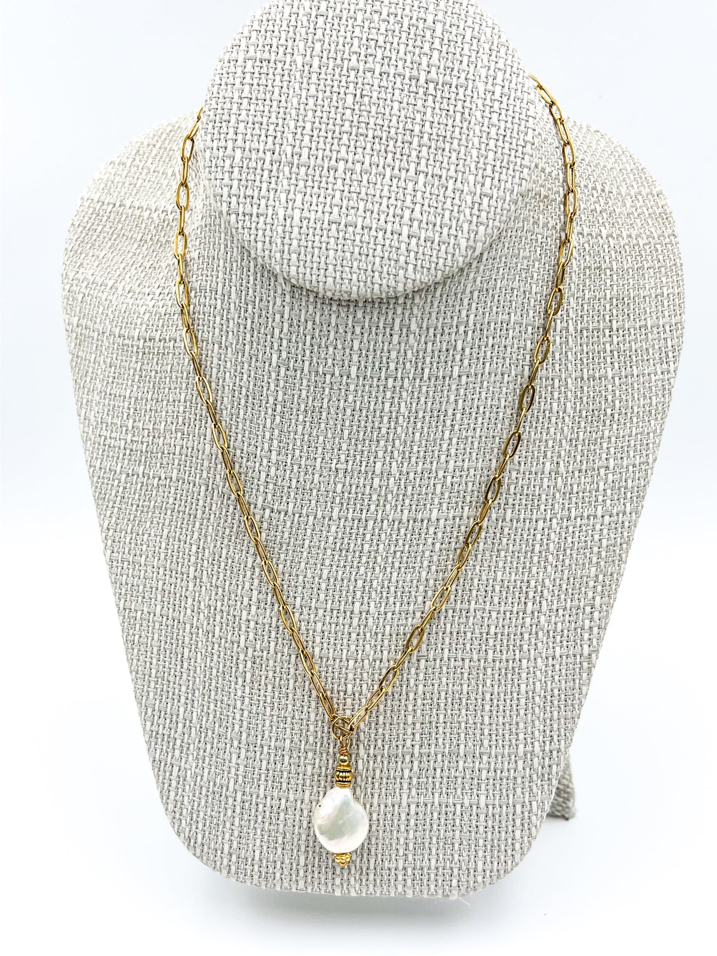 Lisa Necklace
