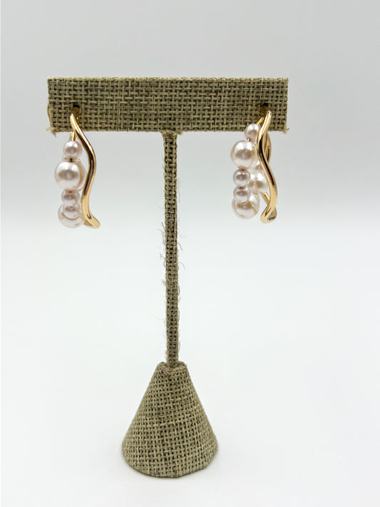 Mariah Earrings