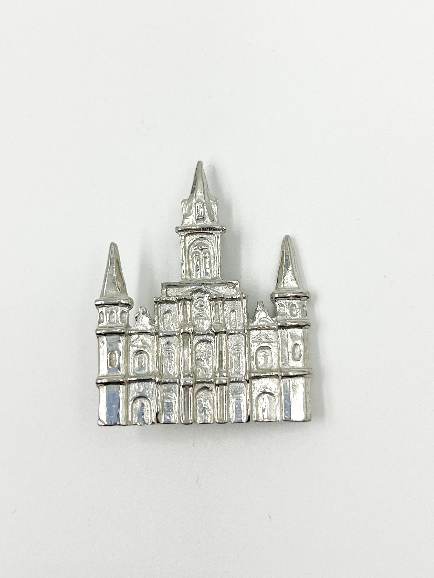 St. Louis Cathedral Pin