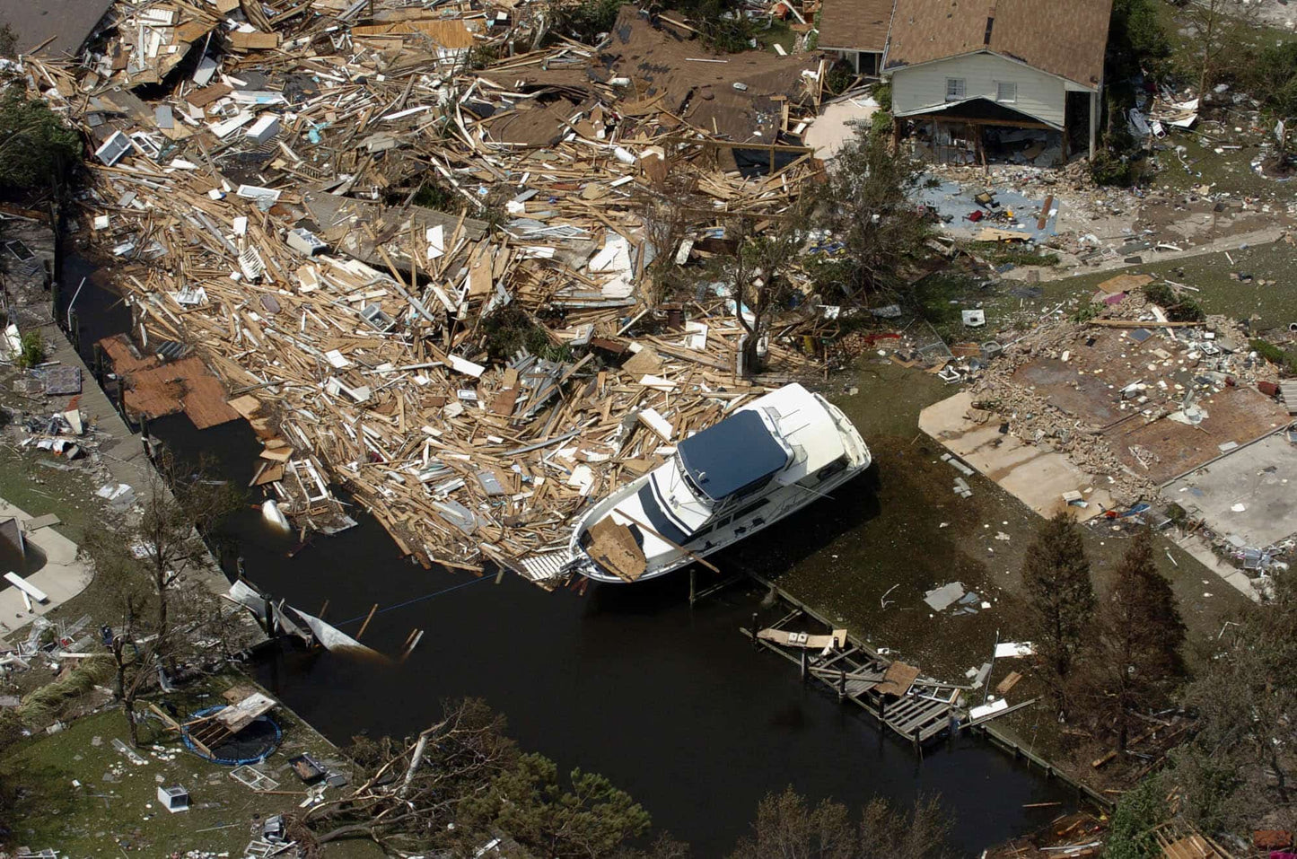 Katrina's Legacy: The Hurricane That Changed America (Pre-Order)