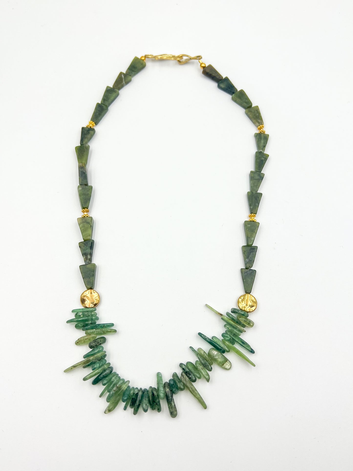 Barbara Briggs Necklace