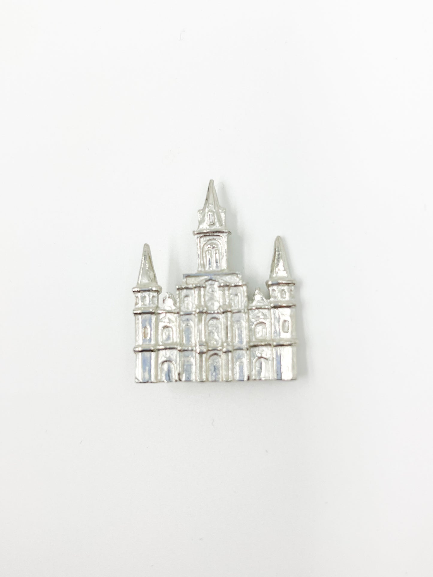 St. Louis Cathedral Pin