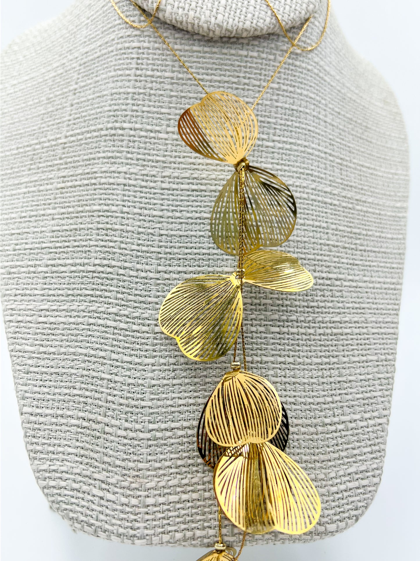 Inez Necklace