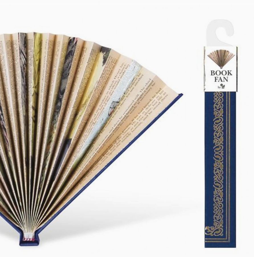 Les fans de livres