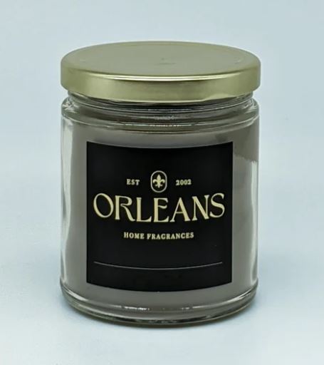 Bourbon Street One Wick Jar Candle