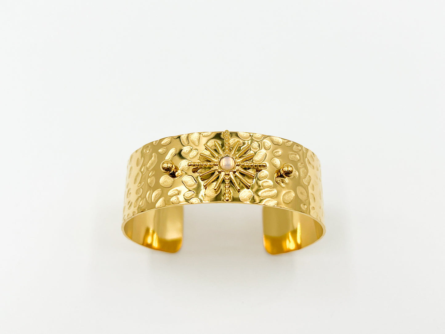 Saundra Cuff