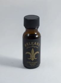 Orleans No. 9 Scented Oil