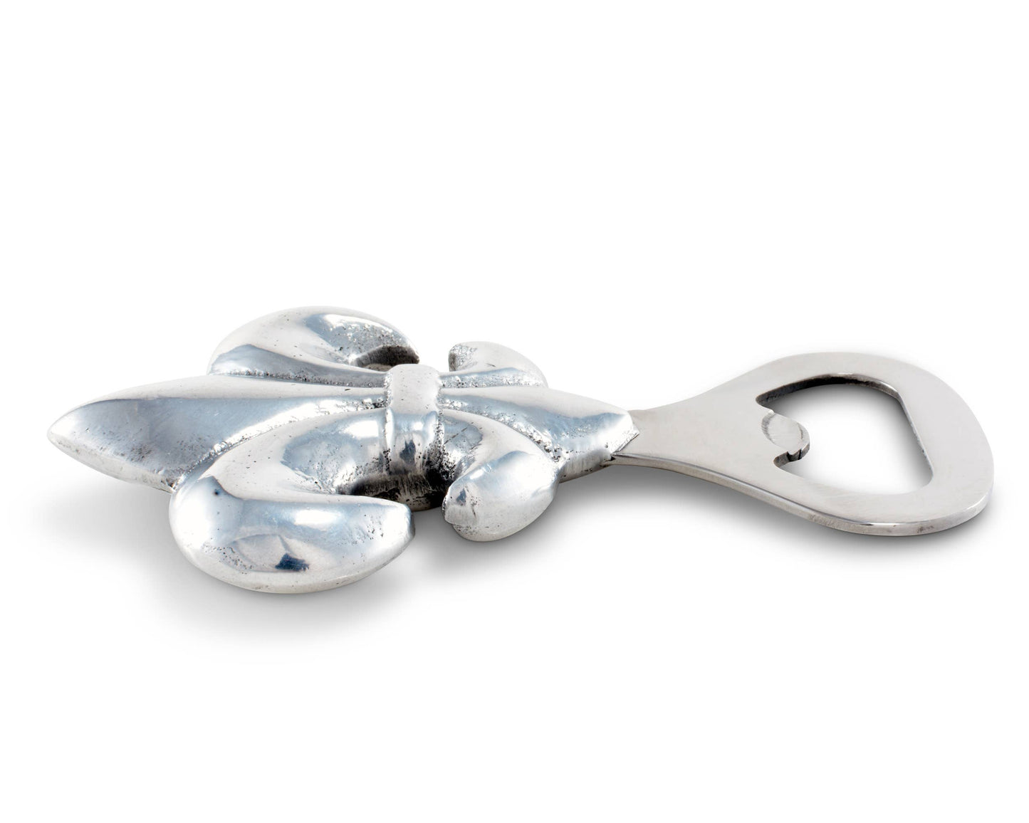 French Lily Bottle Opener