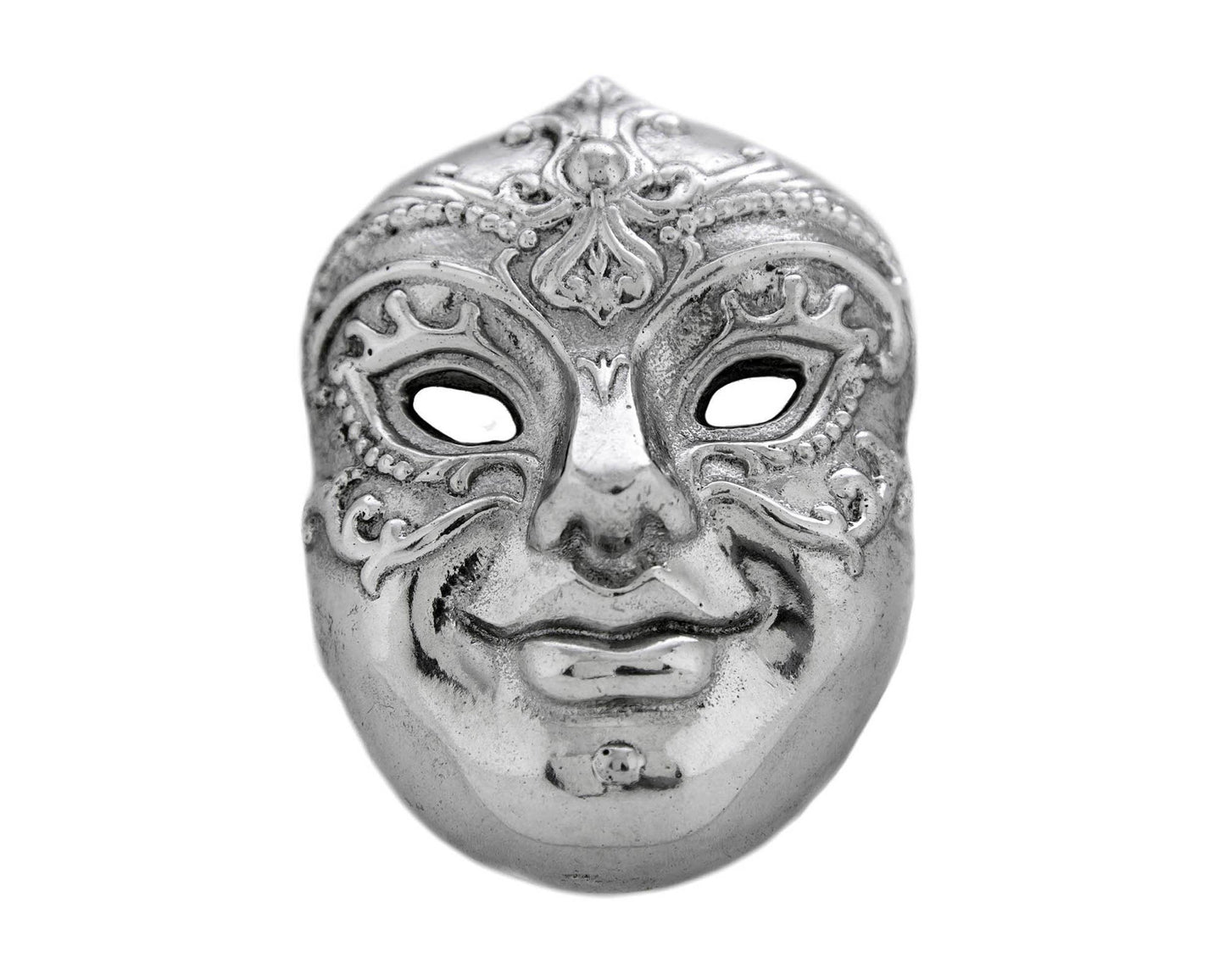 Mardi Gras Bottle Opener