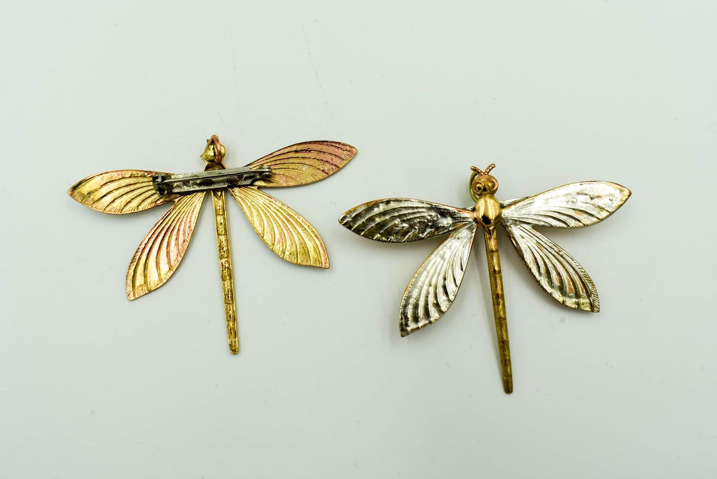Juneau Dragonfly Pin