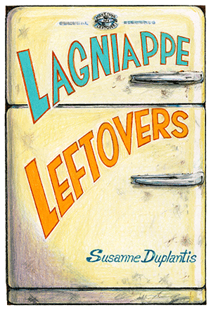 Restes de Lagniappe