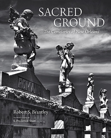 Sacred Ground