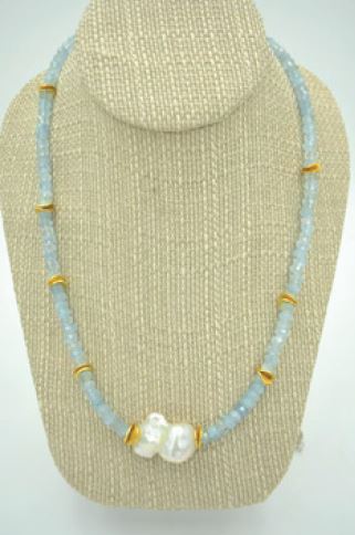 Juno Necklace