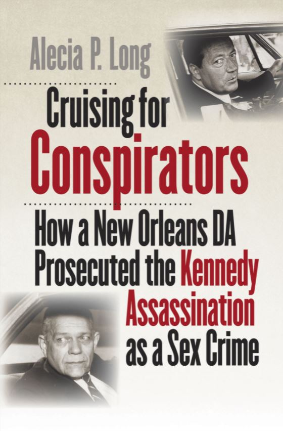 Cruising for Conspirators
