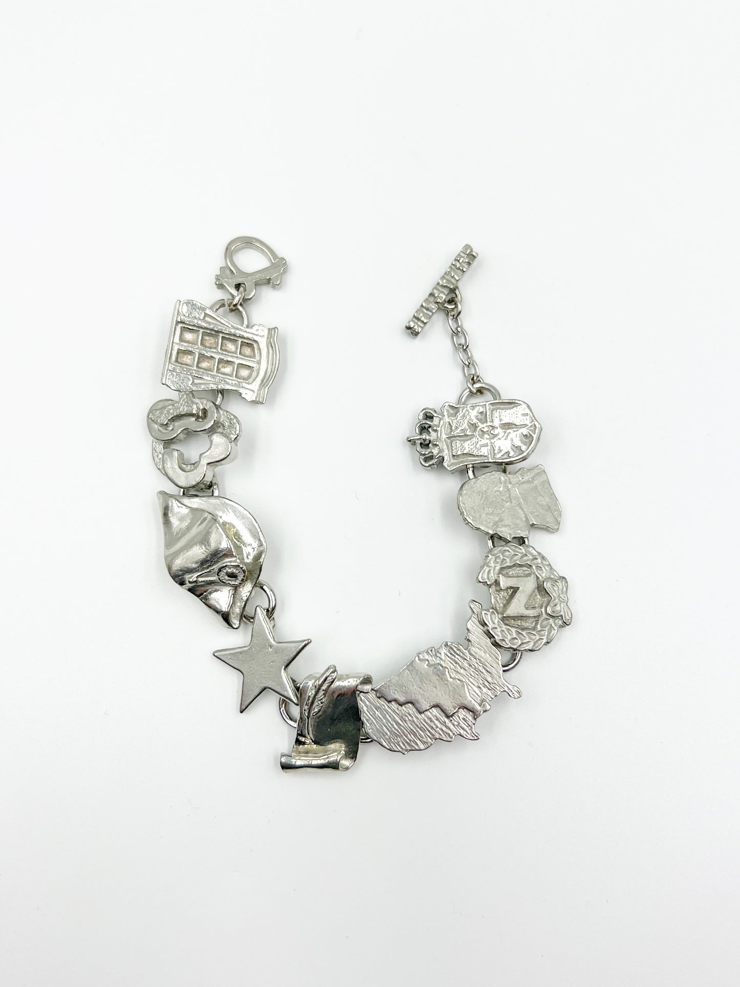 Louisiana Purchase Bracelet