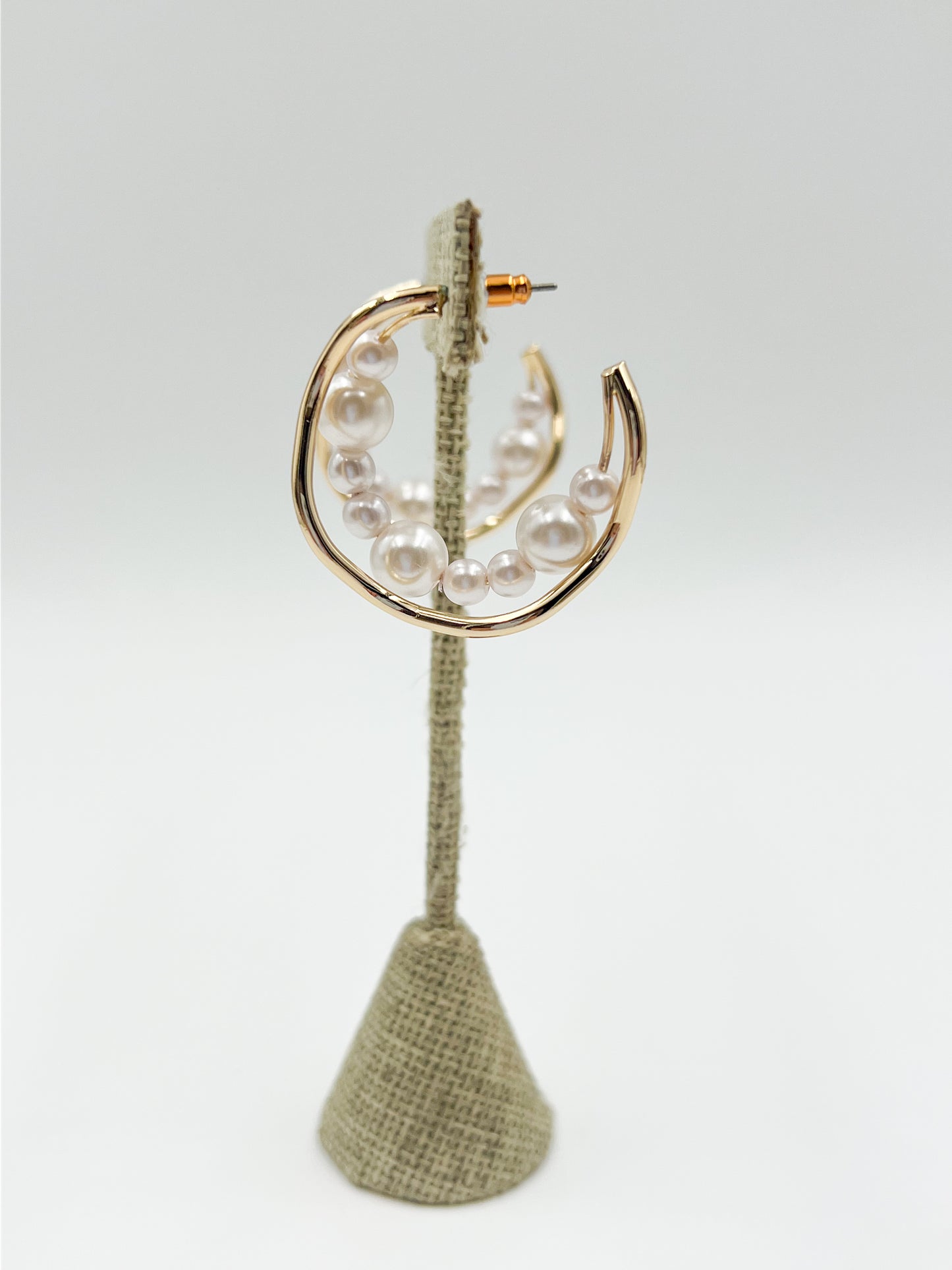 Mariah Earrings
