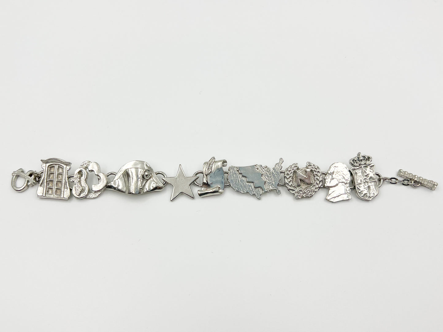 Louisiana Purchase Bracelet