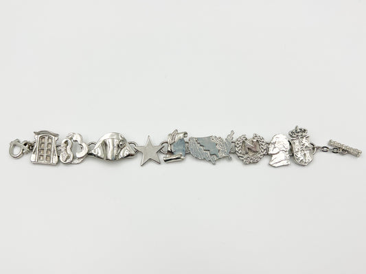 Louisiana Purchase Bracelet