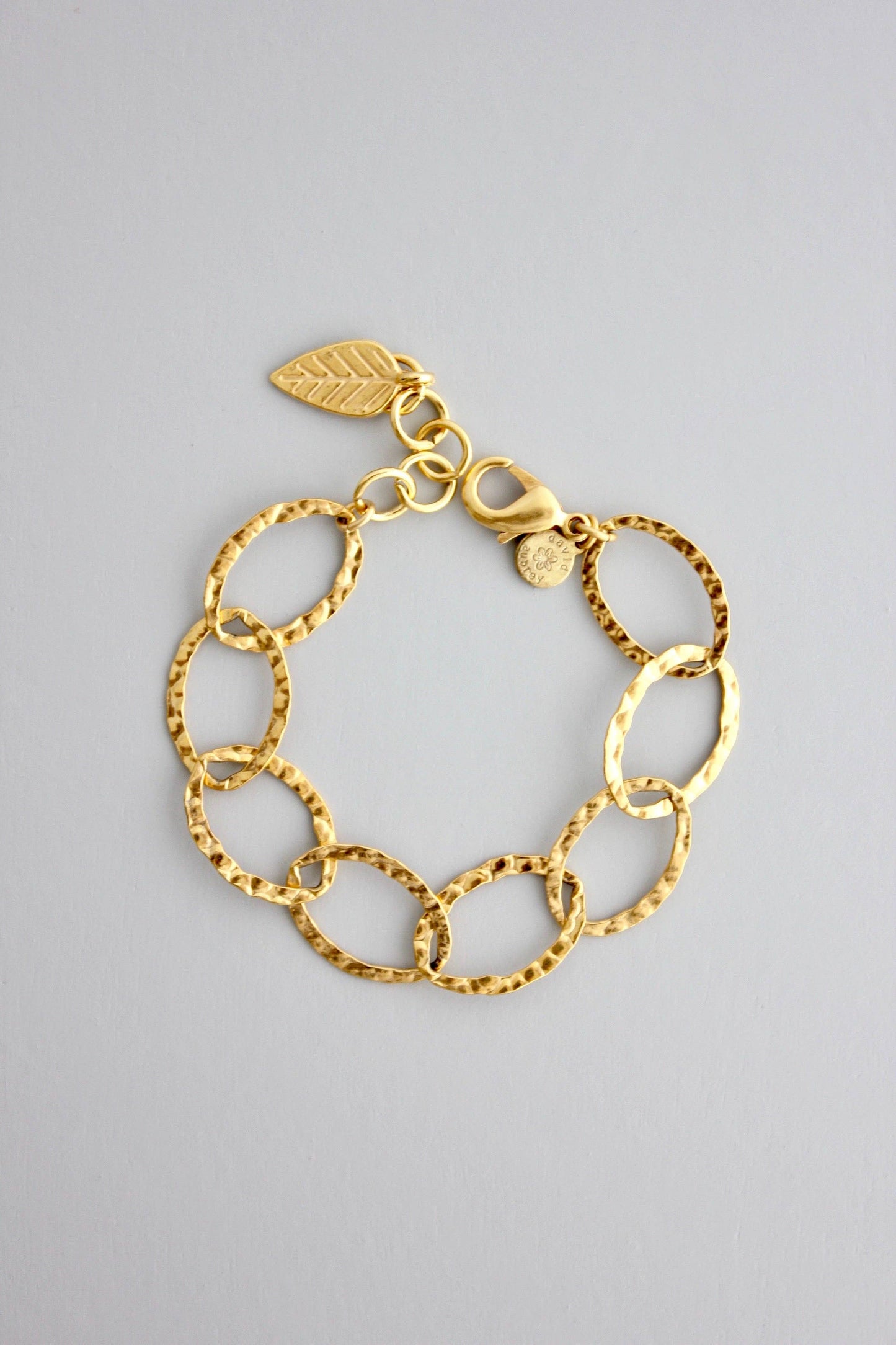 Chloe Gold Bracelet