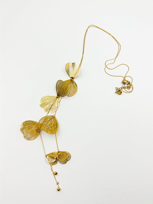 Inez Necklace