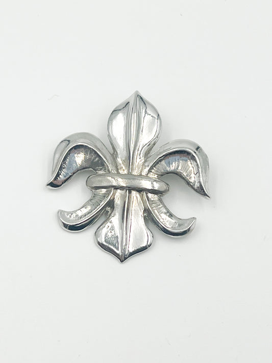 Fleur De Lis Pendant