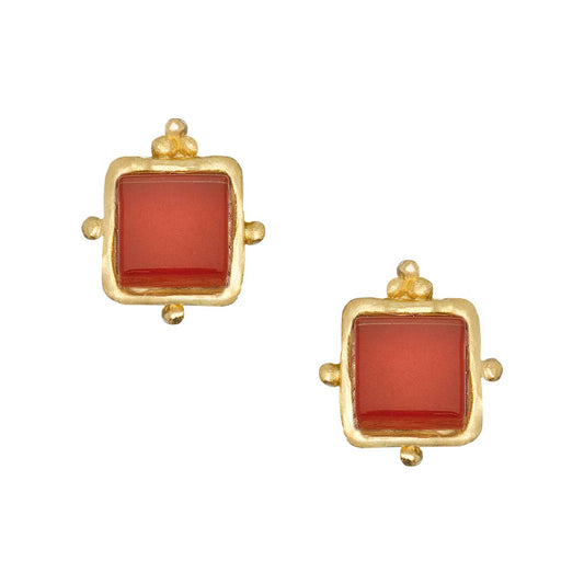 Rouge Studs