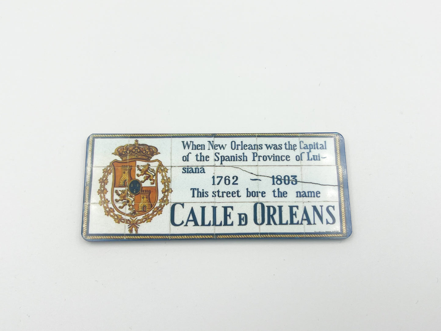 Orleans Street (Calle) Souvenirs