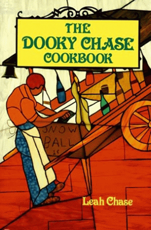 The Dooky Chase Cookbook (Revised Edition)