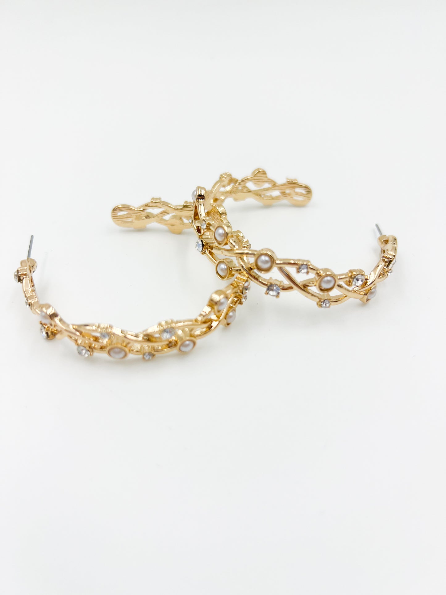 Charlotte Earrings