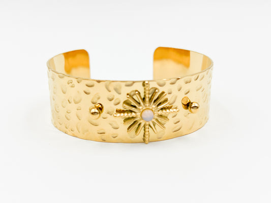 Saundra Cuff