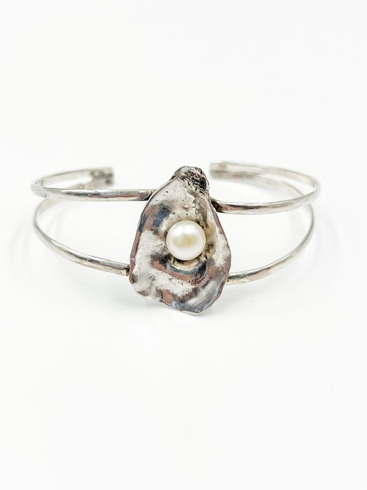 Oyster Bracelet 2mm