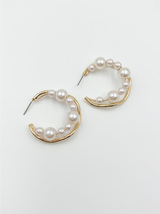 Mariah Earrings