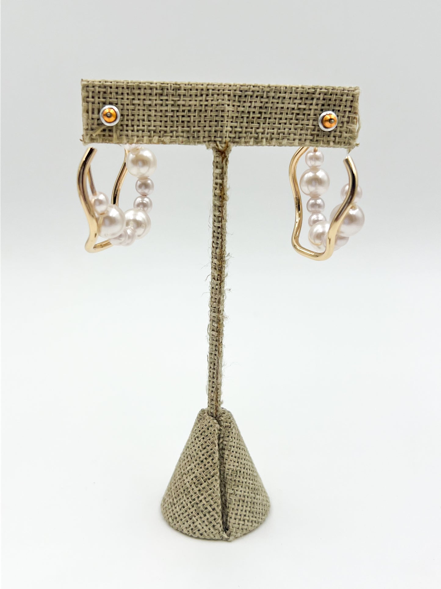 Mariah Earrings