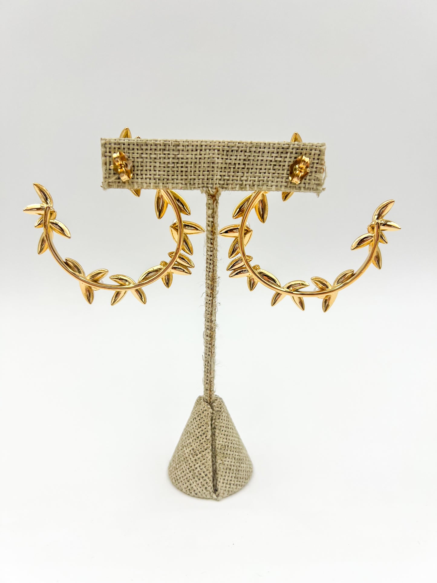 Laurel Earrings