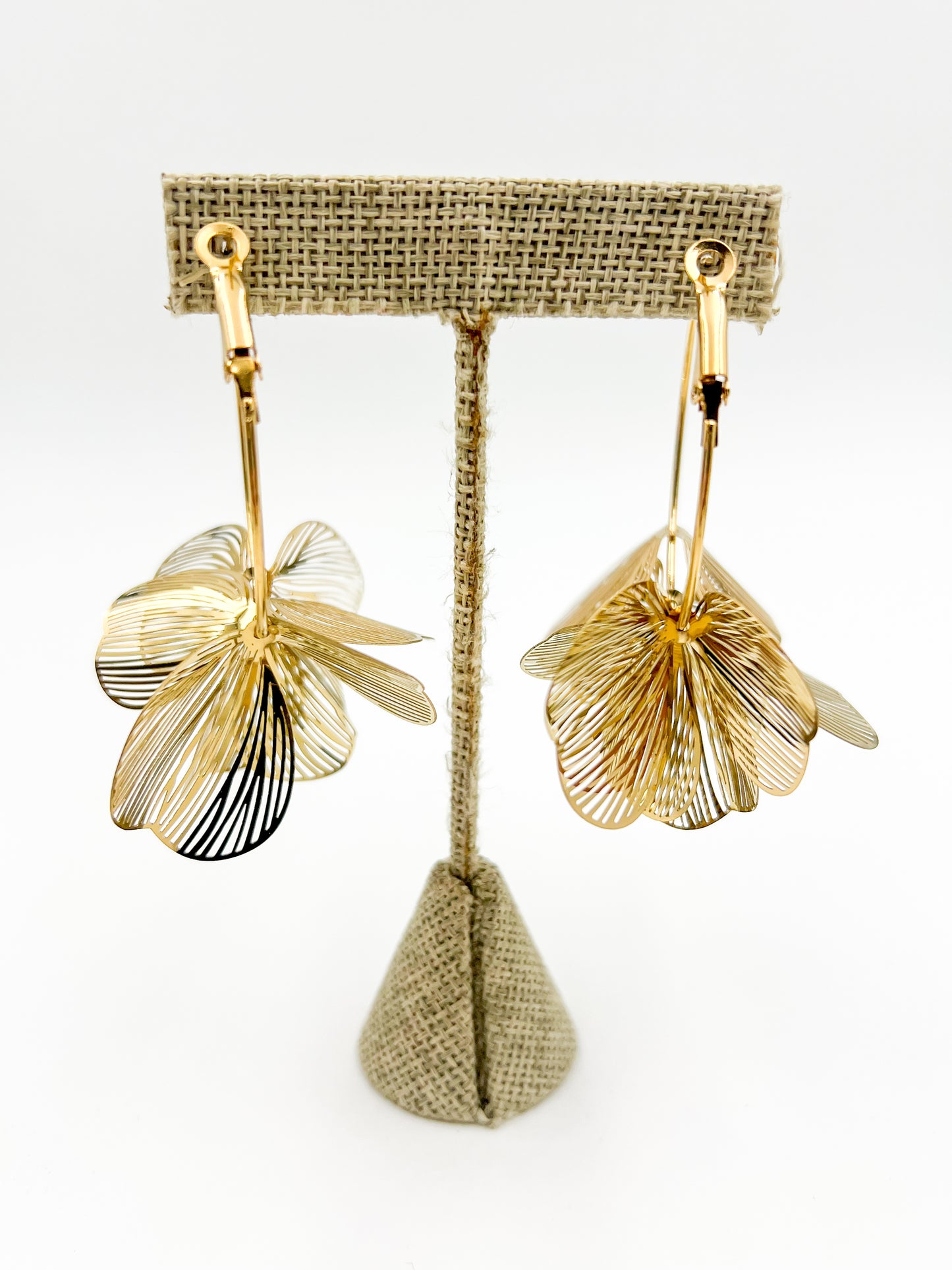 Inez Earrings