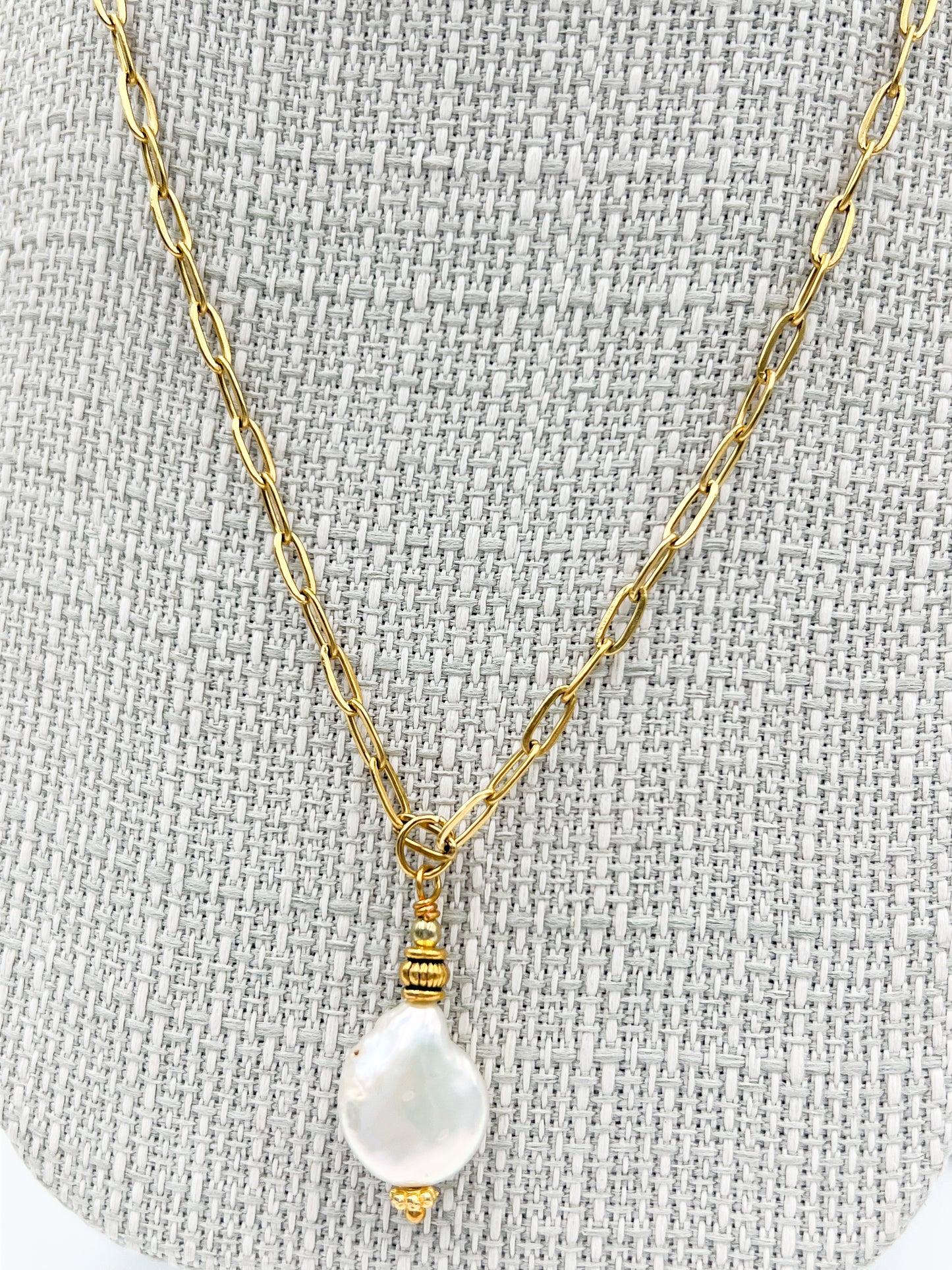 Lisa Necklace