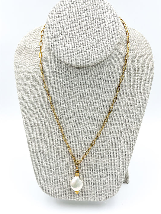 Lisa Necklace