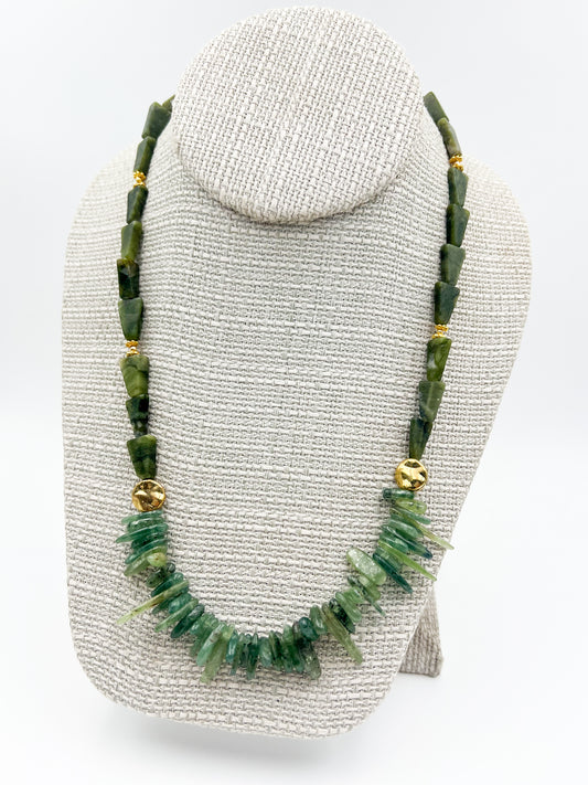 Barbara Briggs Necklace