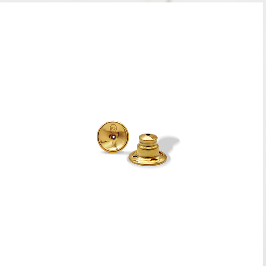 Dotty Intertwined Hoops