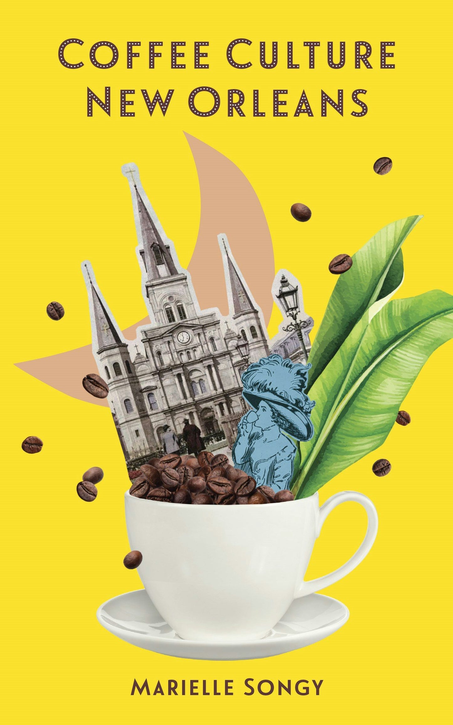 Coffee Culture New Orleans *Pre-Order*