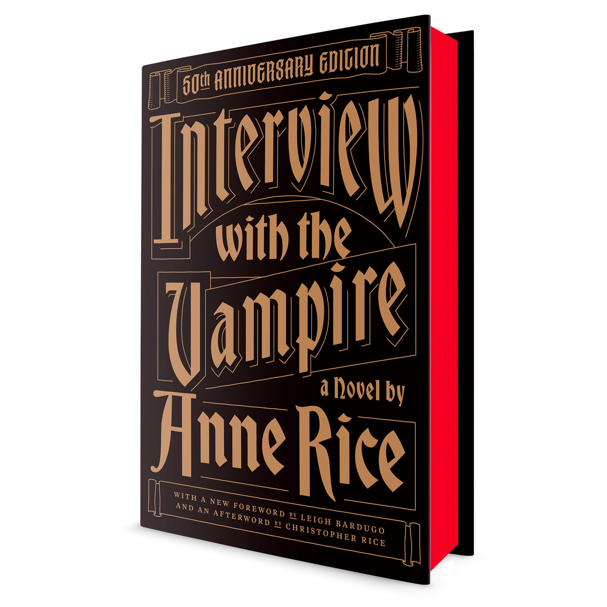 Interview with the Vampire 50th Anniversary Edition