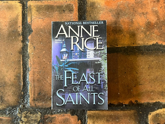 The Feast of All Saints