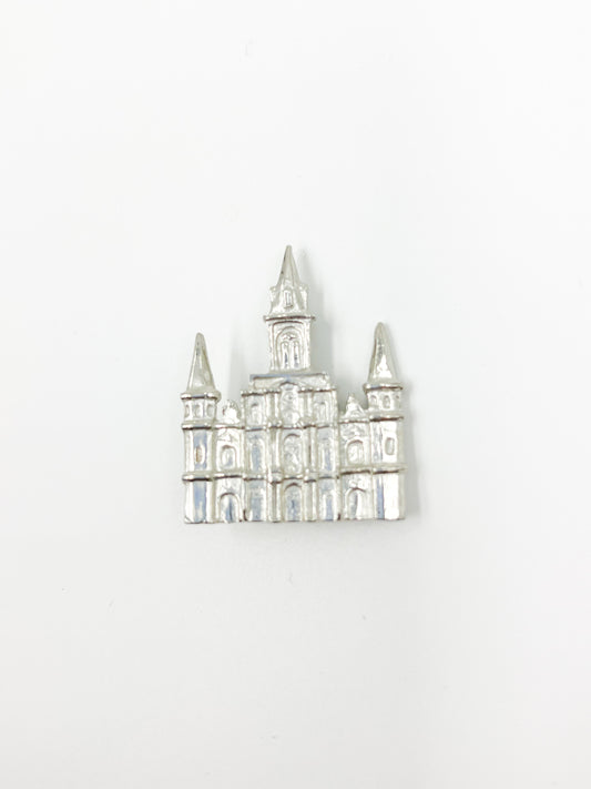 St. Louis Cathedral Pin